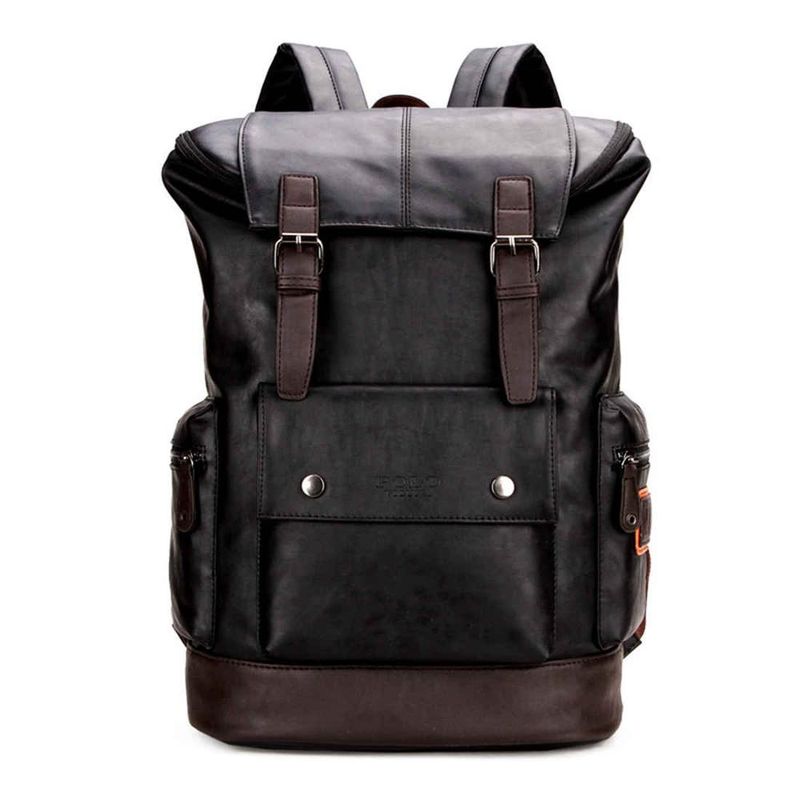 TIOZONEY - Mochila PU