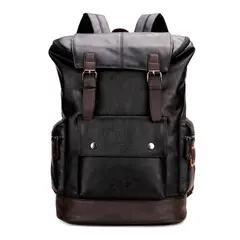TIOZONEY - Mochila PU