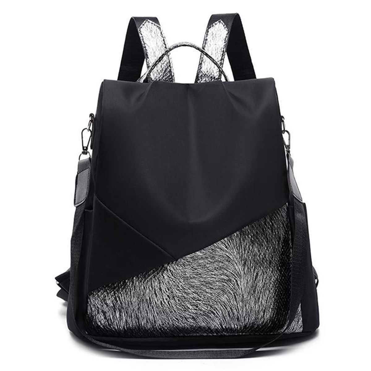 TIOZONEY - Mochila Mujer