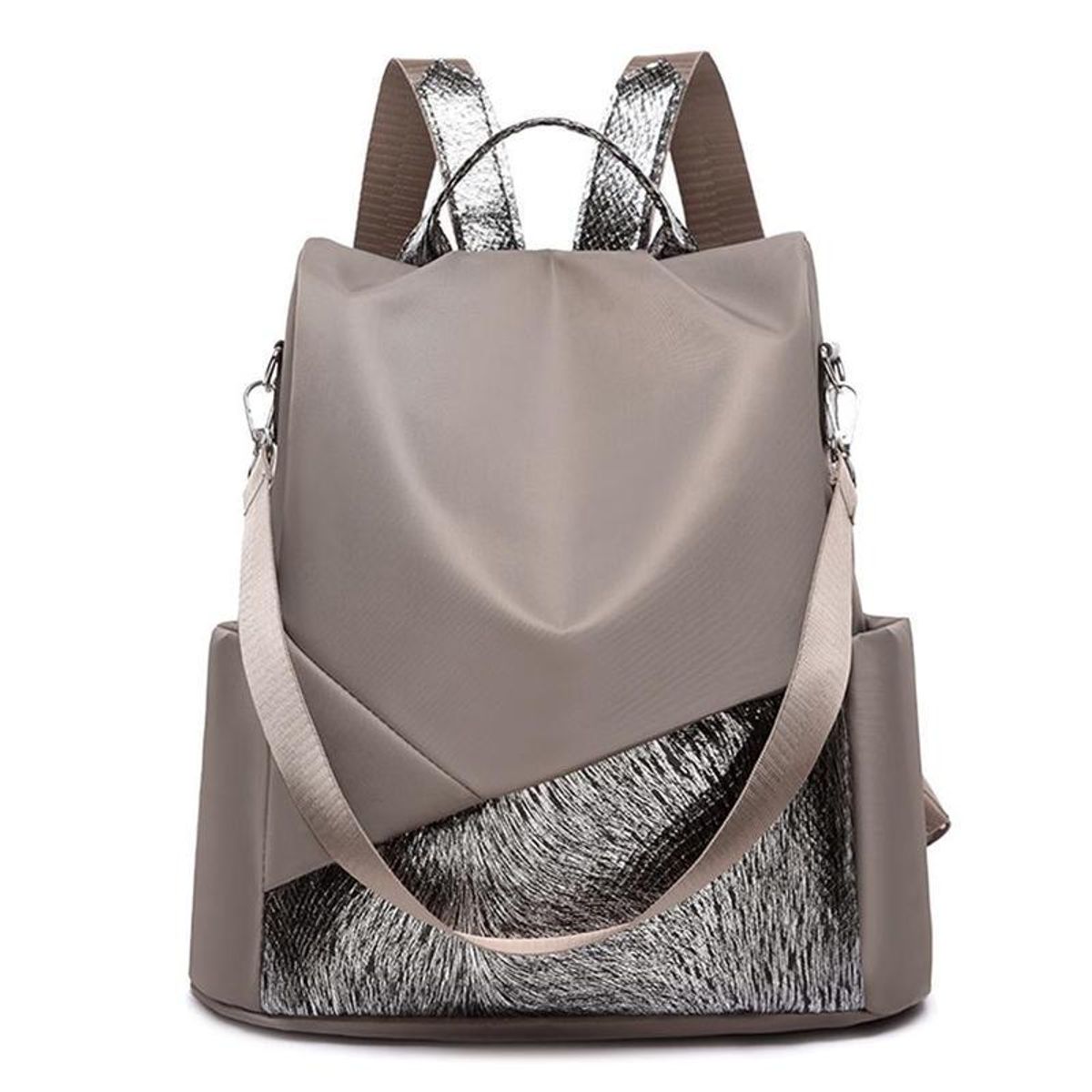 TIOZONEY - Mochila Mujer