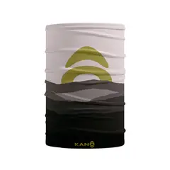 KANO - Bandana Buff Nevado Cuello Térmico Outdoor Nieve