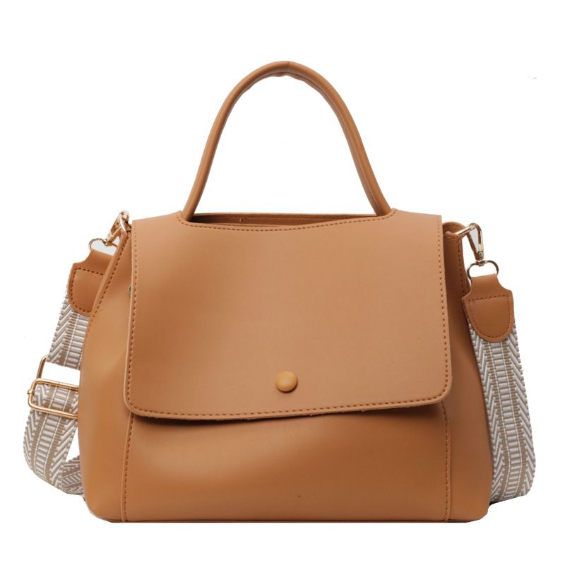 TIOZONEY - Banano Mujer Casual Bags