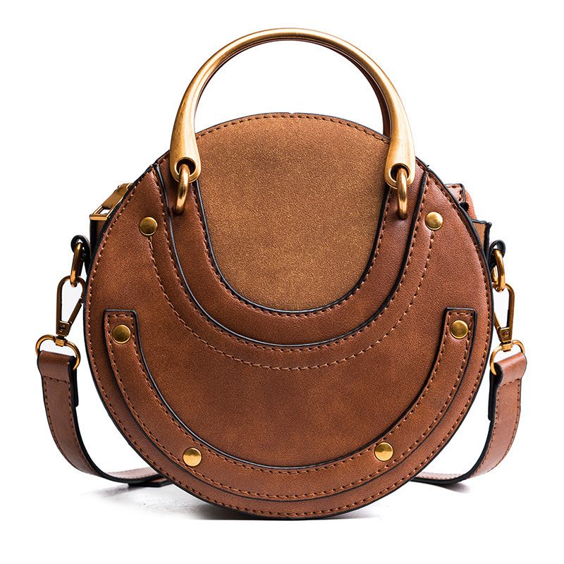TIOZONEY - Banano Mujer Casual Bags