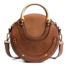 TIOZONEY - Banano Mujer Casual Bags