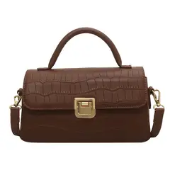 TIOZONEY - Banano Mujer Casual Bags