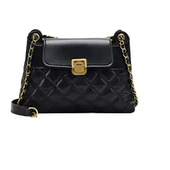 TIOZONEY - Banano Mujer Casual Bags