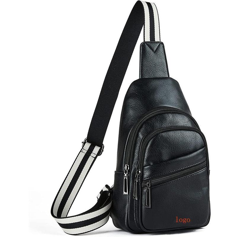 TIOZONEY - Banano Mujer Casual Bags