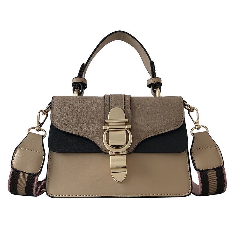 TIOZONEY - Banano Mujer Casual Bags