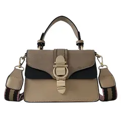 TIOZONEY - Banano Mujer Casual Bags