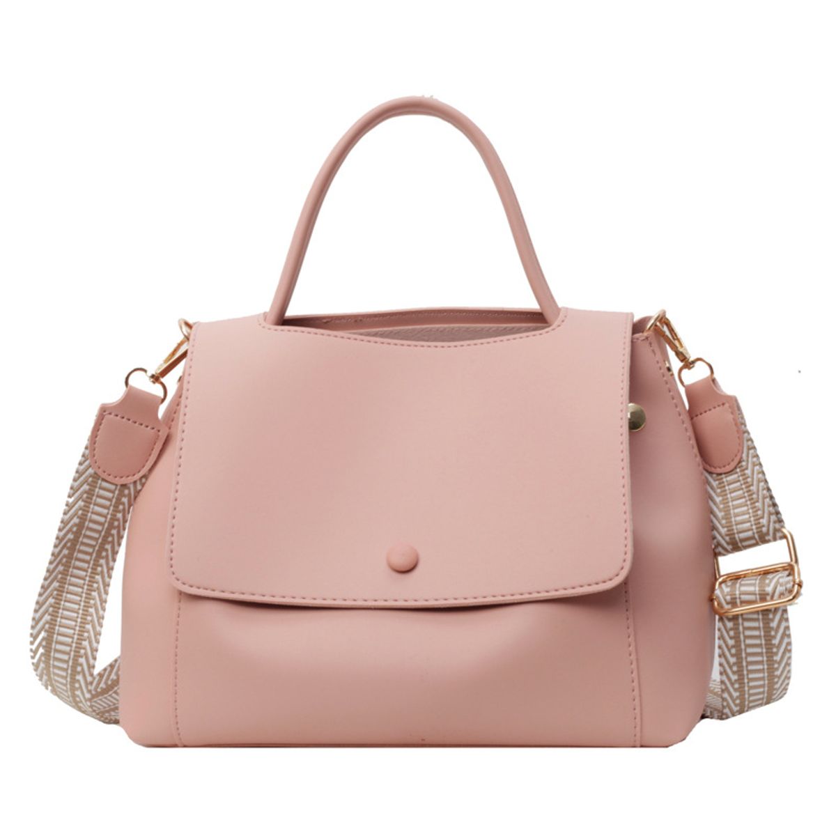 TIOZONEY - Banano Mujer Casual Bags