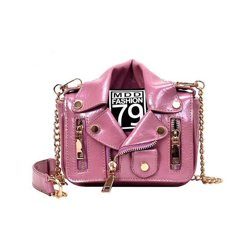 TIOZONEY - Banano Mujer Casual Bags