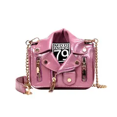 TIOZONEY - Banano Mujer Casual Bags