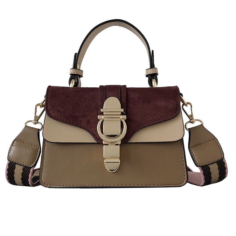 TIOZONEY - Banano Mujer Casual Bags