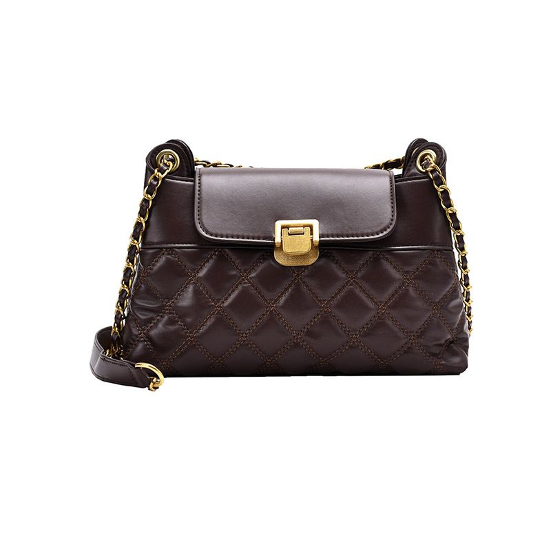 TIOZONEY - Banano Mujer Casual Bags