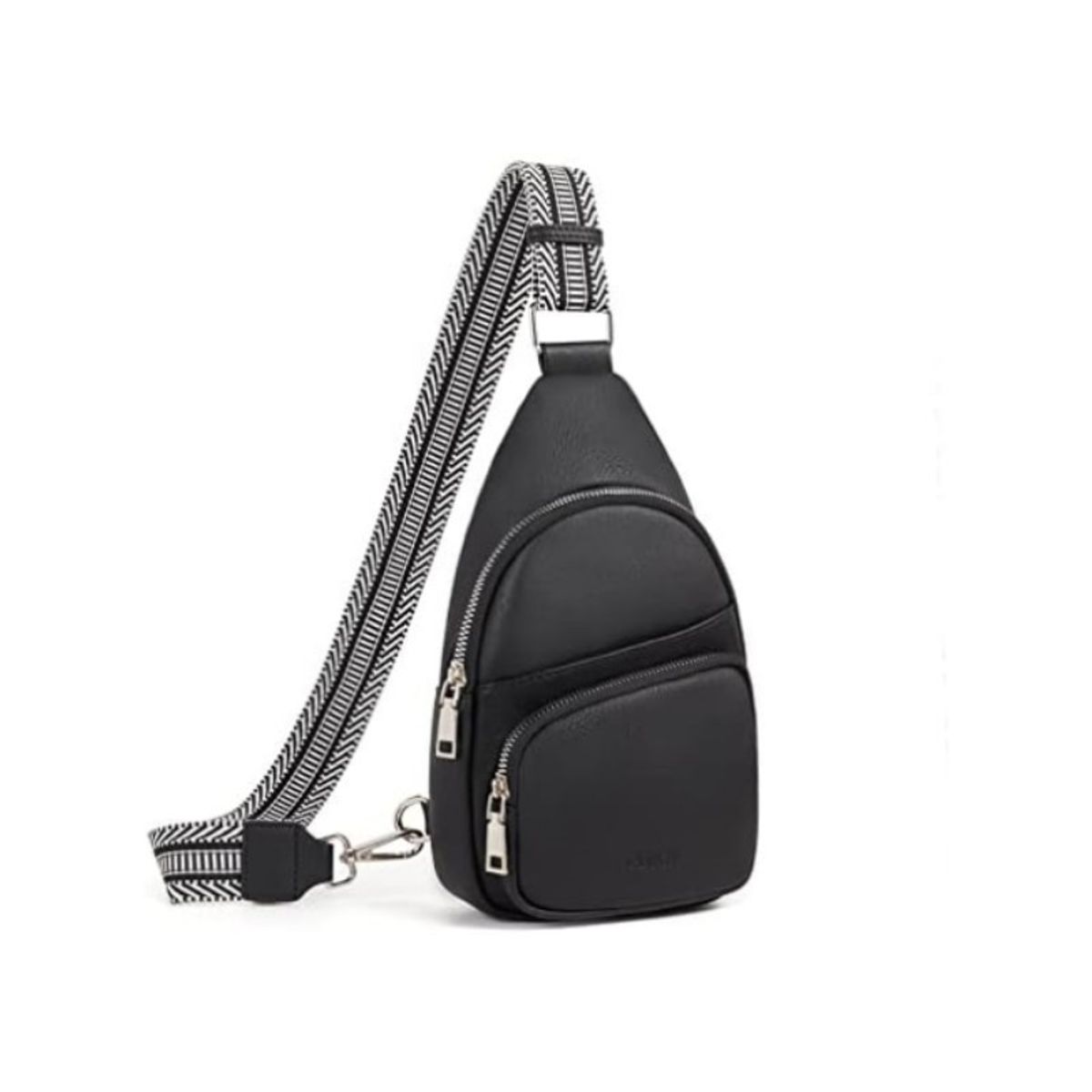 TIOZONEY - Banano Mujer Casual Bags