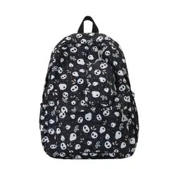 TIOZONEY - Mochilas de panda lindas para estudiantes