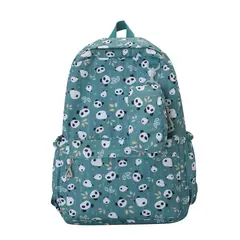 TIOZONEY - Mochilas de panda lindas para estudiantes