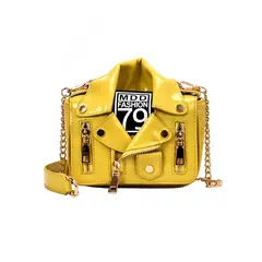 TIOZONEY - Banano Mujer Casual Bags
