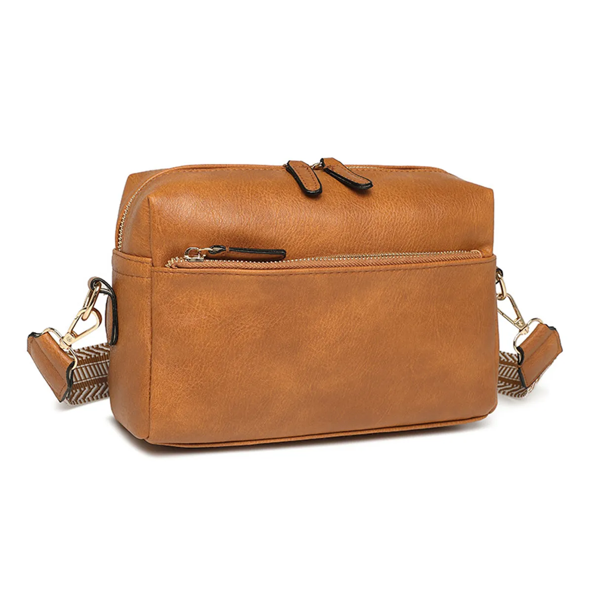 TIOZONEY - Banano Mujer Casual Bags