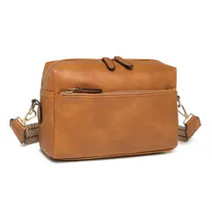 TIOZONEY - Banano Mujer Casual Bags
