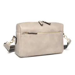 TIOZONEY - Banano Mujer Casual Bags