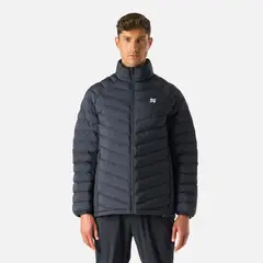 VULCANO - Parka Deportiva Hombre Tempo