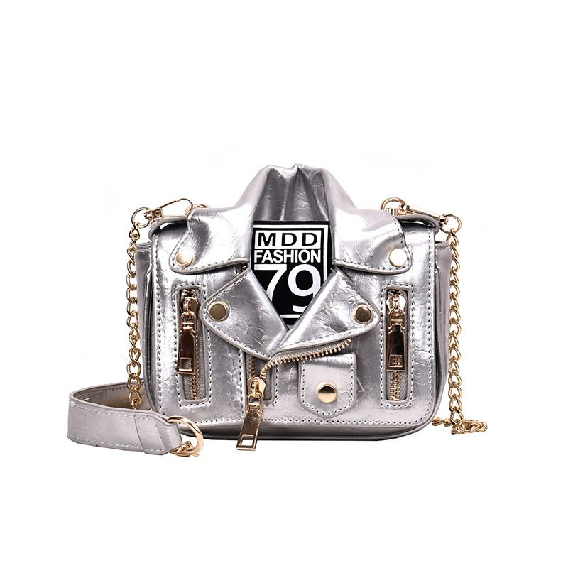 TIOZONEY - Banano Mujer Casual Bags