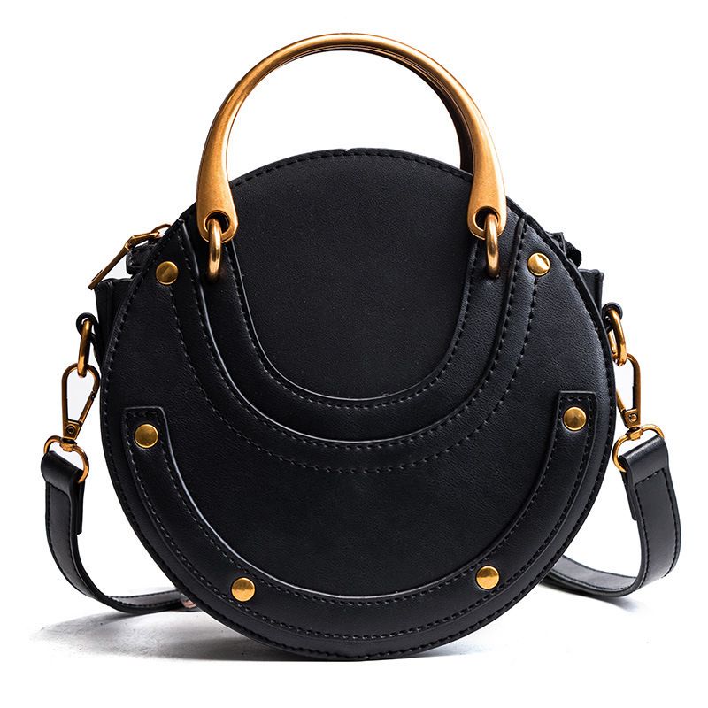 TIOZONEY - Banano Mujer Casual Bags