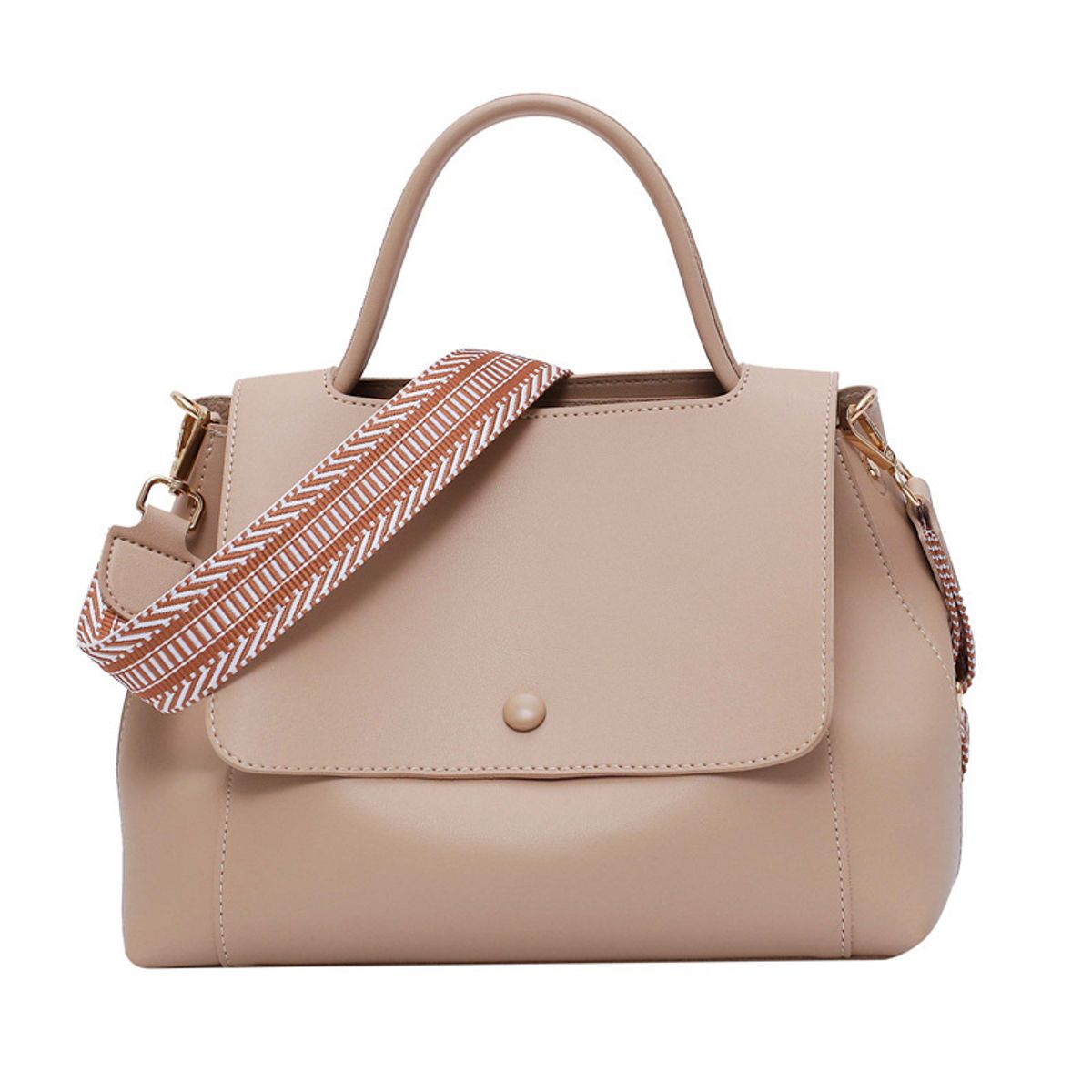 TIOZONEY - Banano Mujer Casual Bags