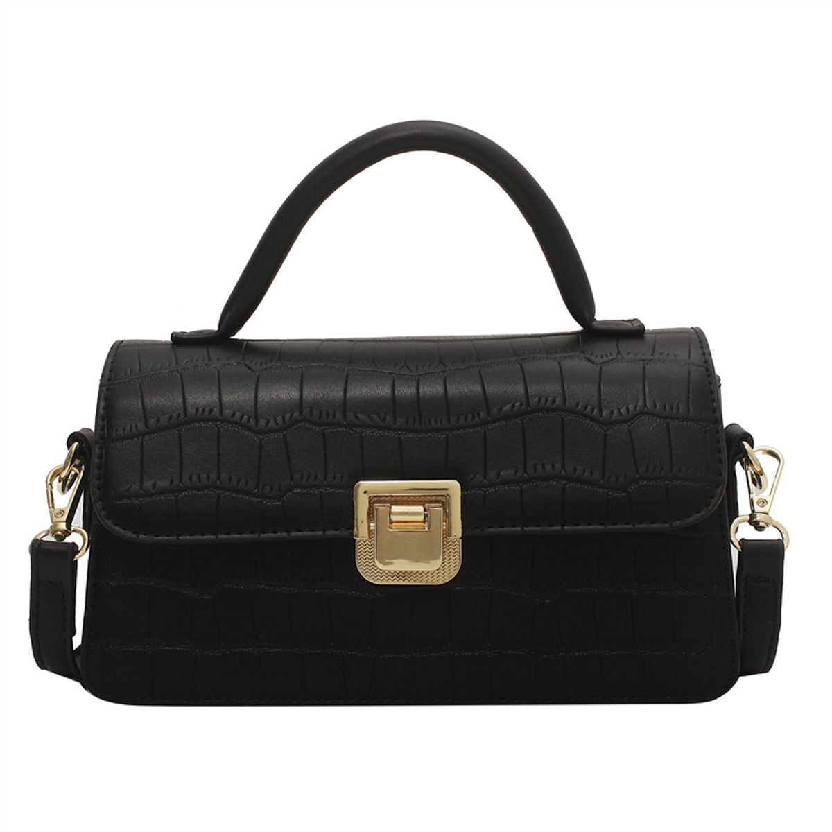 TIOZONEY - Banano Mujer Casual Bags