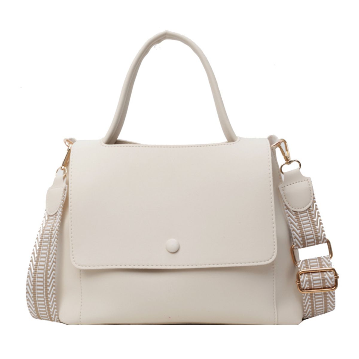 TIOZONEY - Banano Mujer Casual Bags