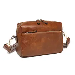 TIOZONEY - Banano Mujer Casual Bags