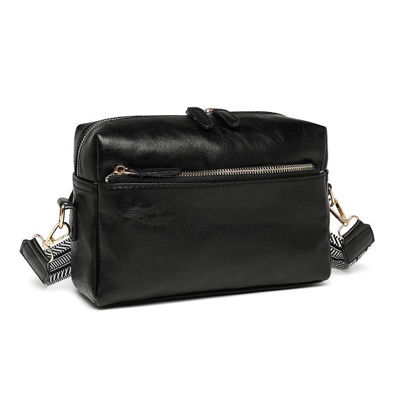 TIOZONEY - Banano Mujer Casual Bags