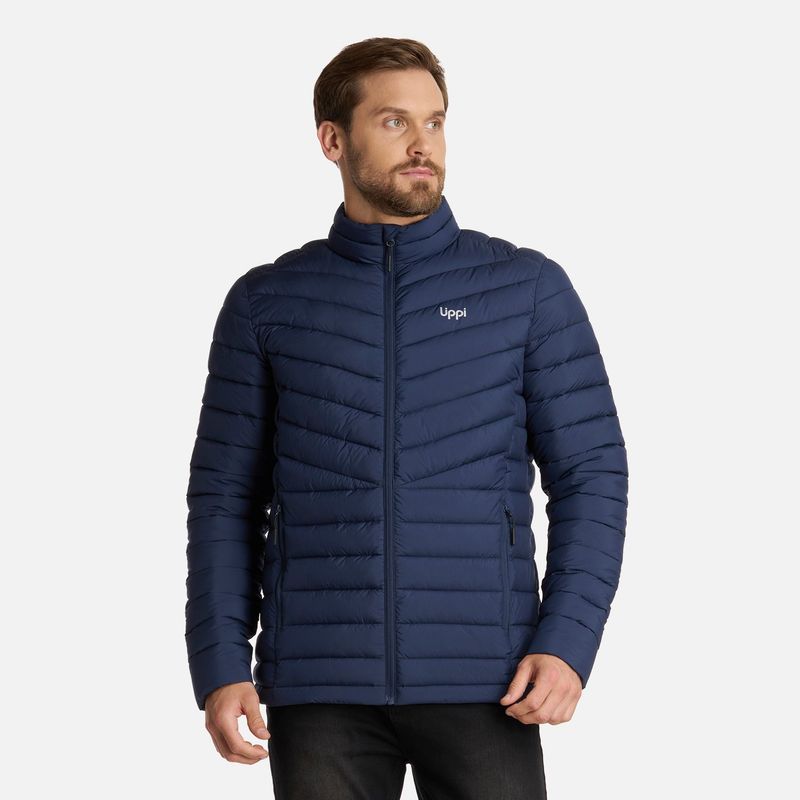 LIPPI - Chaqueta Hombre Tanager Steam-Pro Jacket Azul Marino Lippi