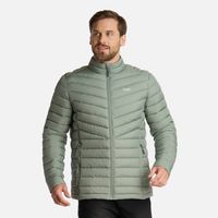 Chaqueta Hombre Tanager Steam-Pro Jacket Jade Oscuro