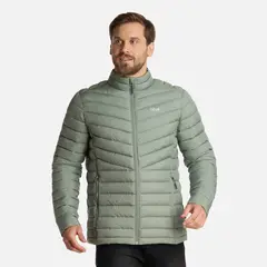 LIPPI - Chaqueta Hombre Tanager Steam-Pro Jacket Jade Oscuro