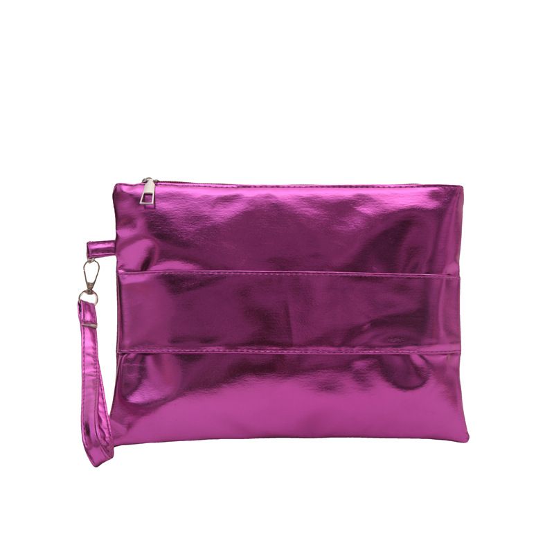 TIOZONEY - Cartera de fiesta Rosado