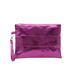 TIOZONEY - Cartera de fiesta Rosado