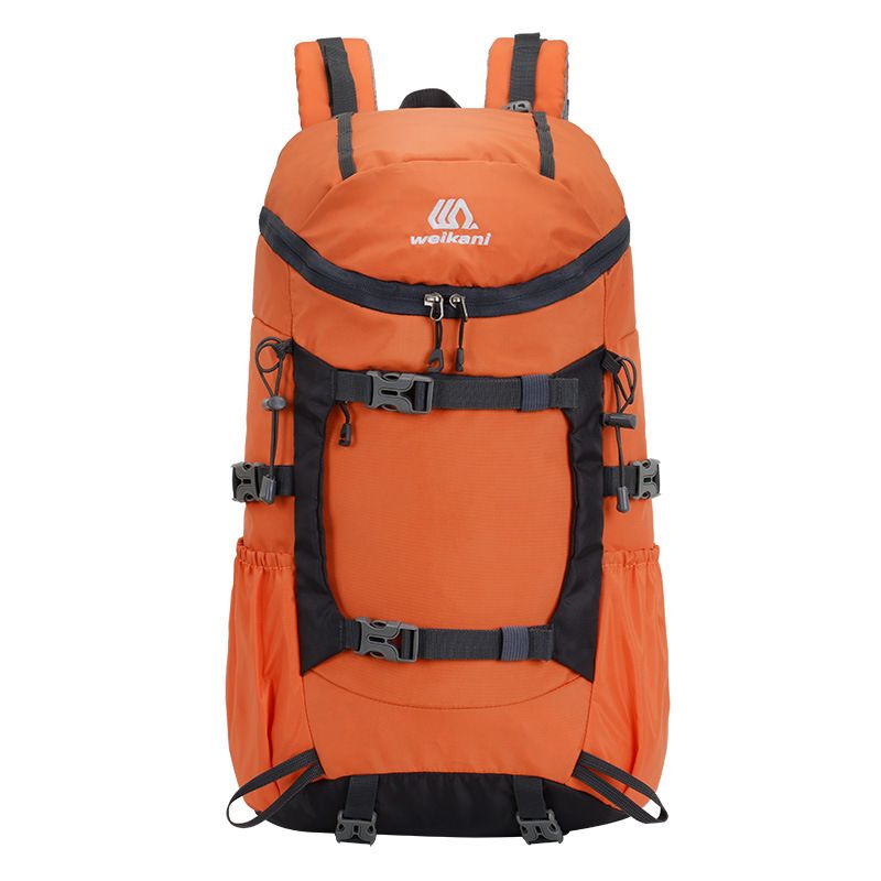 TIOZONEY - Mochila Impermeable 30L Para Camping Trekking Y Viajes