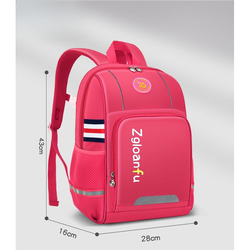 TIOZONEY - Mochila para estudiantes