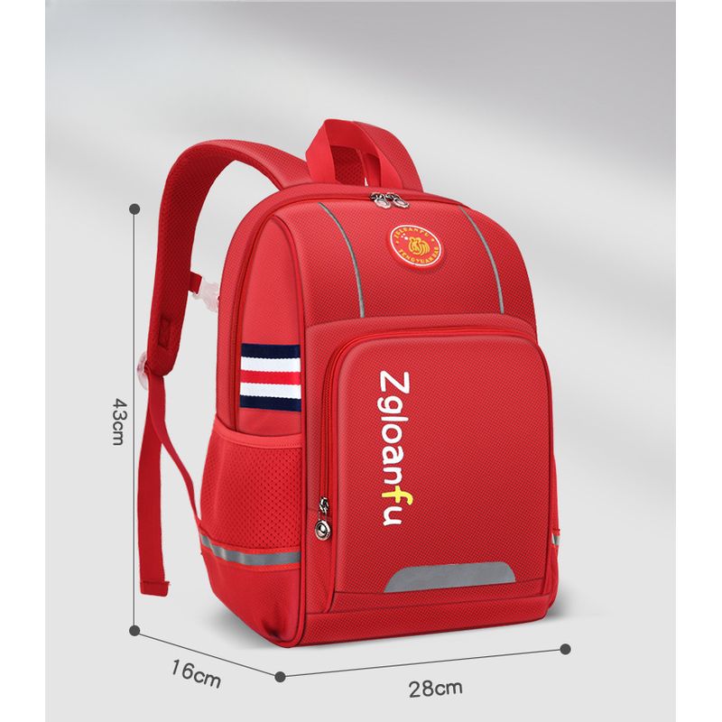 TIOZONEY - Mochila para estudiantes