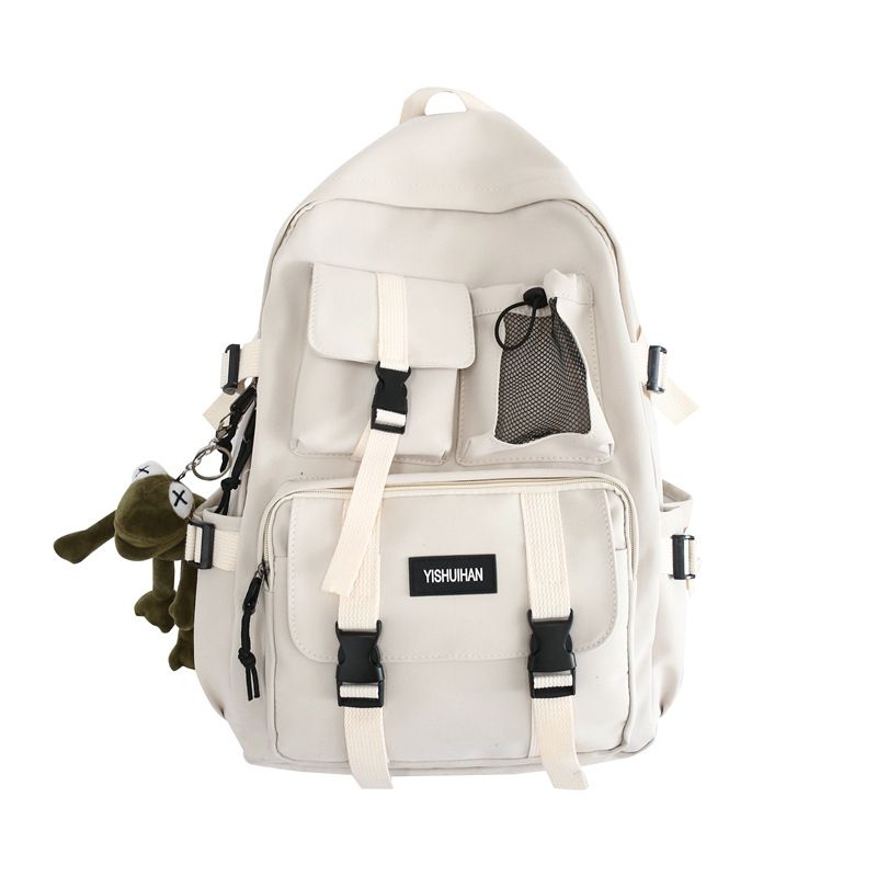 TIOZONEY - Mochila para estudiantes