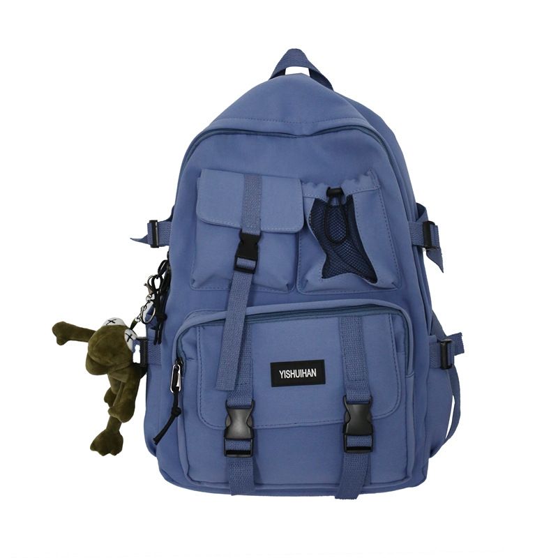 TIOZONEY - Mochila para estudiantes