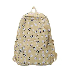 TIOZONEY - Mochilas de panda lindas para estudiantes