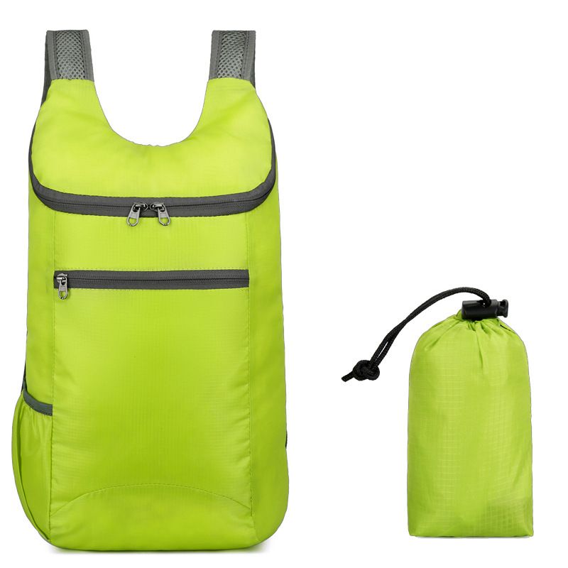 TIOZONEY - Mochila Impermeable Para Camping Trekking Y Viajes