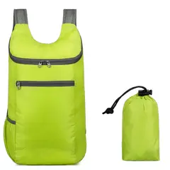 TIOZONEY - Mochila Impermeable Para Camping Trekking Y Viajes