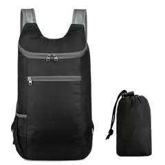 TIOZONEY - Mochila Impermeable Para Camping Trekking Y Viajes