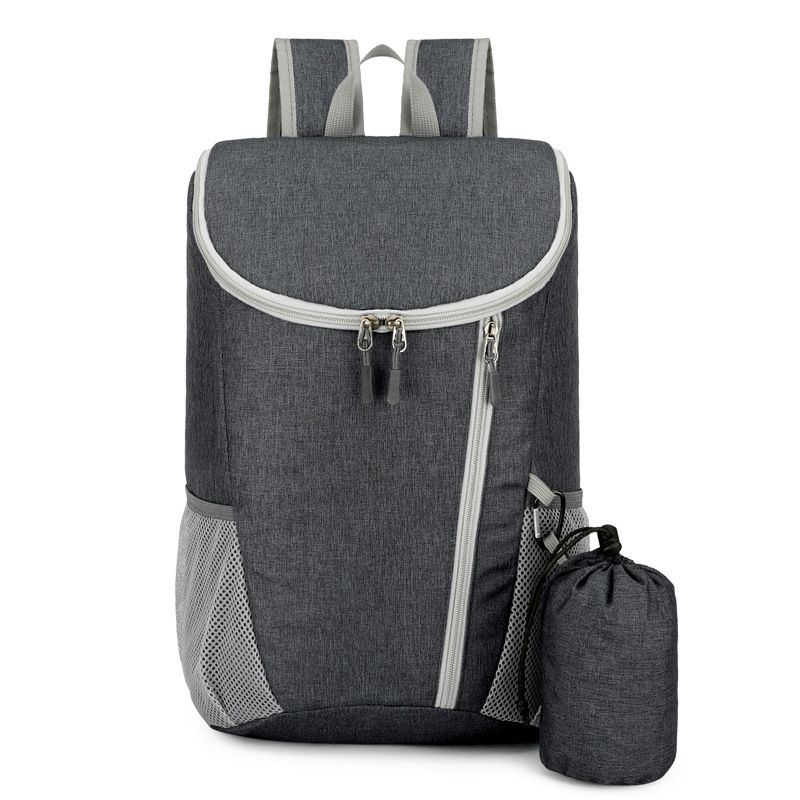 TIOZONEY - Mochila Impermeable Para Camping Trekking Y Viajes