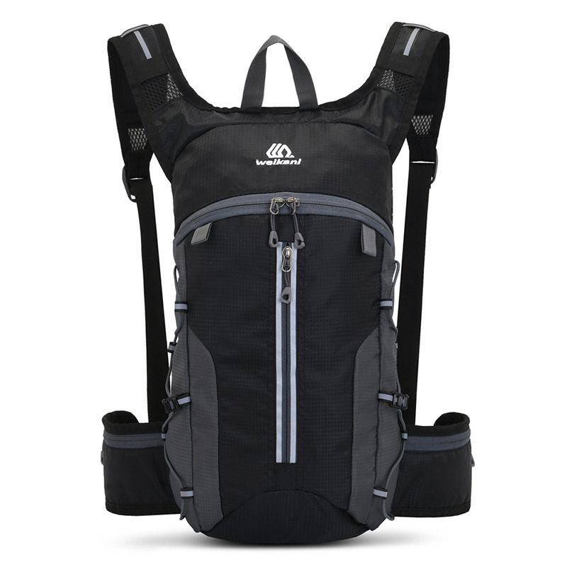 TIOZONEY - Mochila Impermeable Para Camping Trekking Y Viajes