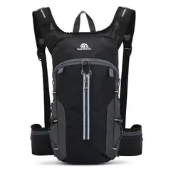 TIOZONEY - Mochila Impermeable Para Camping Trekking Y Viajes